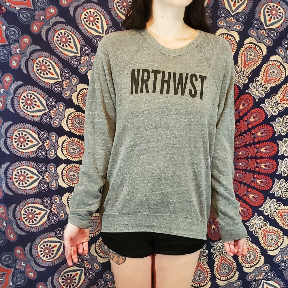 NRTHWEST Sweatshirt